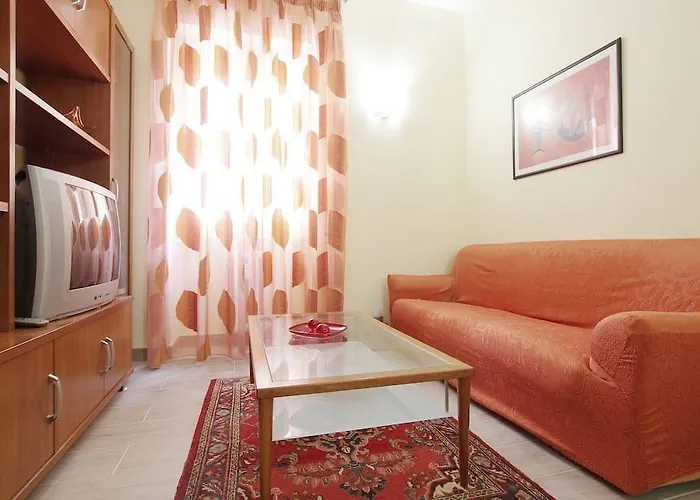 Vendégház Homesuitehome Róma