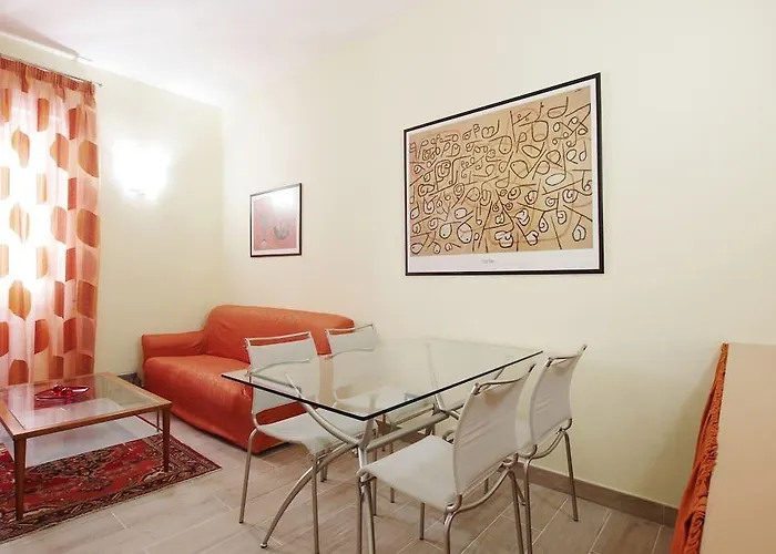 Vendégház Homesuitehome Róma