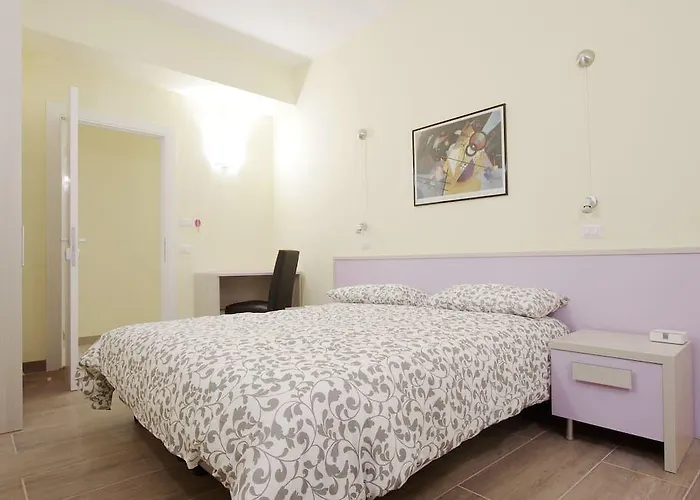 Homesuitehome Vendégház Róma