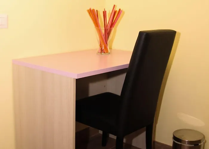 Homesuitehome Vendégház Róma