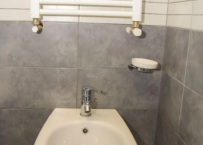 Homesuitehome Vendégház Róma