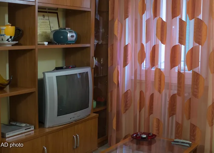 Vendégház Homesuitehome 3*