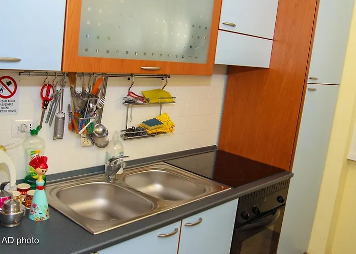 Homesuitehome 3* Róma