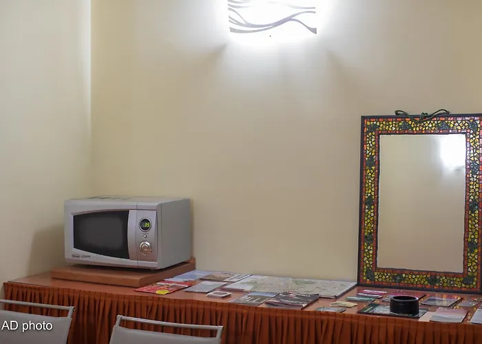 Vendégház Homesuitehome 3*