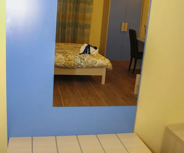 Homesuitehome 3* Róma
