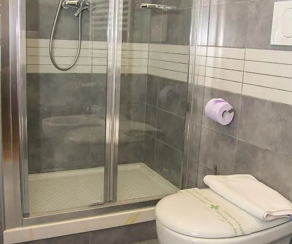 Vendégház Homesuitehome Róma