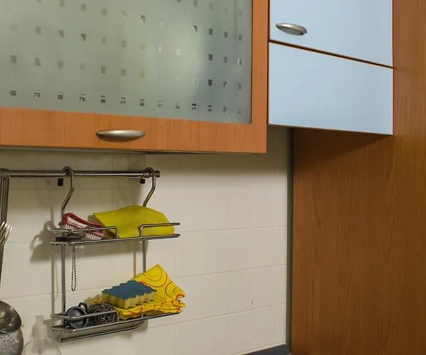Vendégház Homesuitehome 3*