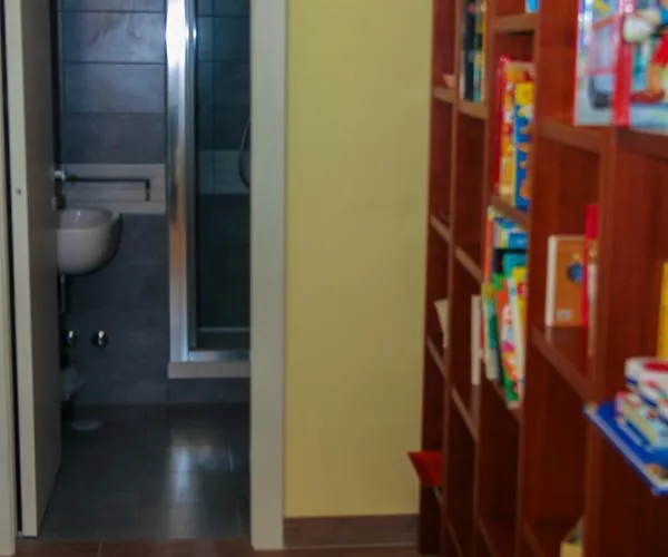 Vendégház Homesuitehome 3*