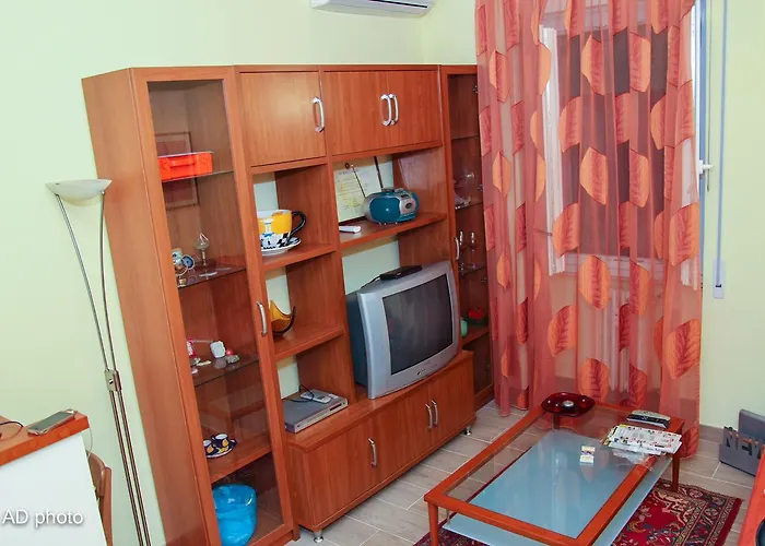 Vendégház Homesuitehome Róma