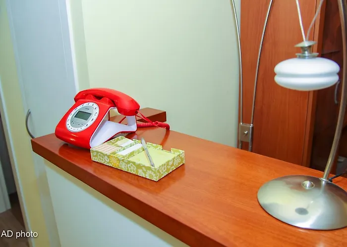 Homesuitehome Vendégház 3*