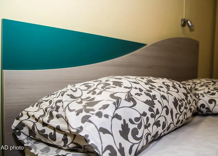 Homesuitehome 3* Róma