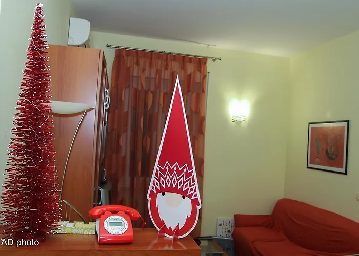 Homesuitehome Róma