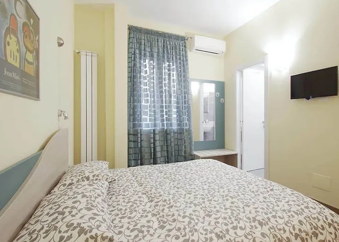 Vendégház Homesuitehome Róma